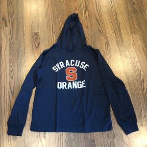 Syracuse University long sleeve